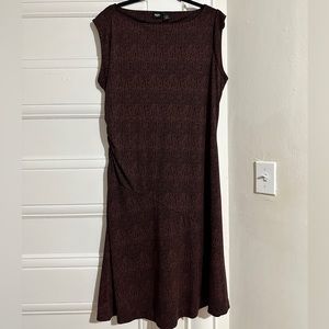 Mossimo Midi Dress! Super soft and stretchy!